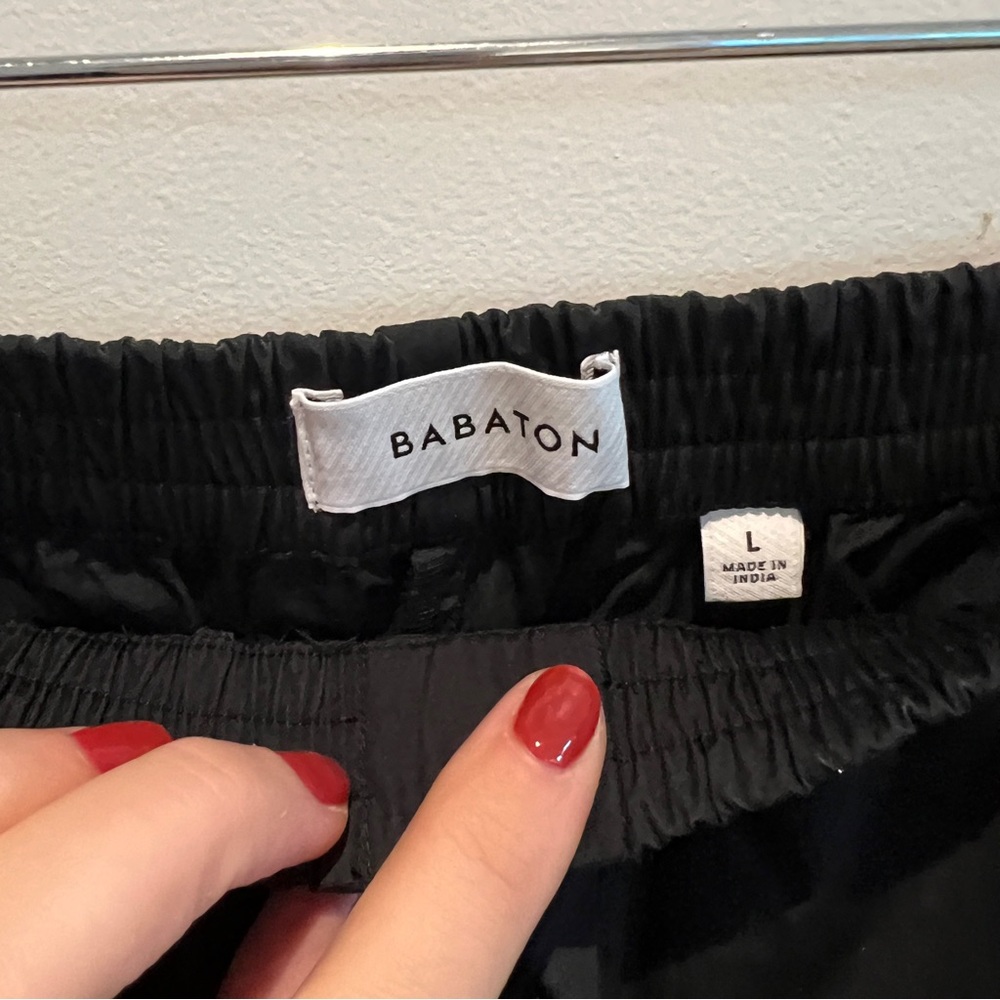 Babaton Deakins Shorts - Picture 3 of 4